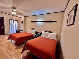 Hotel Boutique Tehuacan