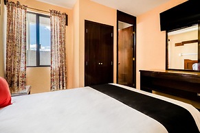 Hotel Boutique Tehuacan
