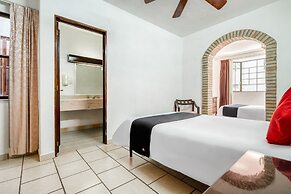 Hotel Boutique Tehuacan