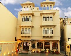 Hotel Boheda Palace