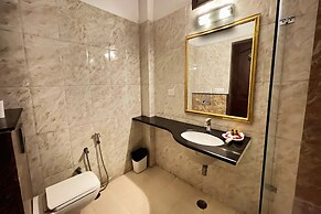 Hotel Boheda Palace