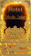 Hotel Boheda Palace