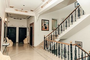 Hotel Boheda Palace