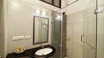 Hotel Boheda Palace