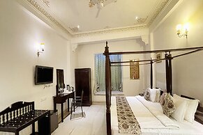 Hotel Boheda Palace