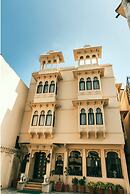 Hotel Boheda Palace