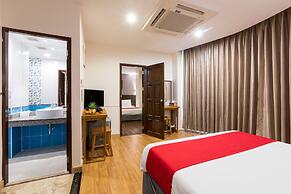 24@Home Hotel