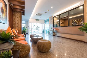 24@Home Hotel