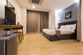 24@Home Hotel