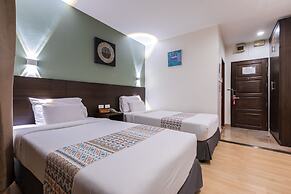 24@Home Hotel