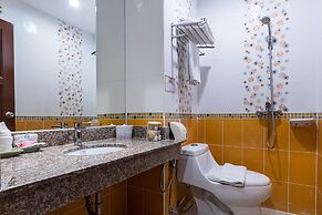 24@Home Hotel