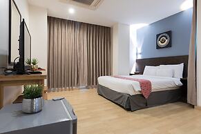 24@Home Hotel