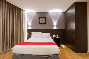 24@Home Hotel