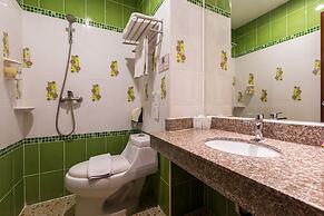 24@Home Hotel