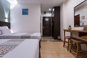 24@Home Hotel