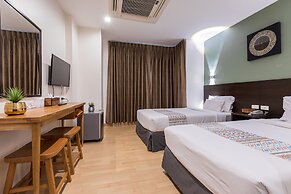 24@Home Hotel
