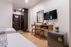24@Home Hotel