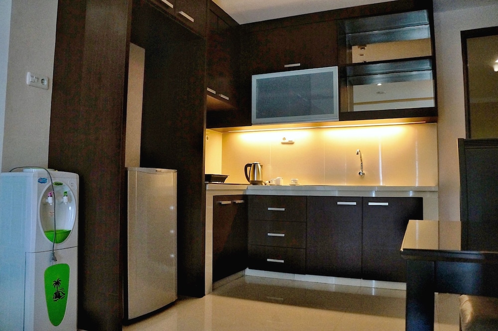 Royal Suite Condotel