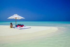 Batuta Maldives Surf View Guesthouse