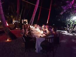 Batuta Maldives Surf View Guesthouse