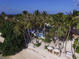 Batuta Maldives Surf View Guesthouse
