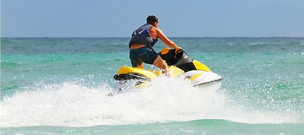 Batuta Maldives Surf View Guesthouse