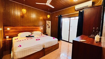 Batuta Maldives Surf View Guesthouse