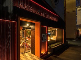 Hotel Areaone Kushiro