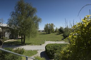 Im-Jaich Wasserferienwelt
