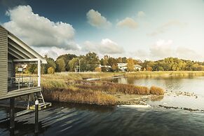 Im-Jaich Wasserferienwelt