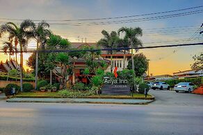 Ariya Inn Chiang Rai