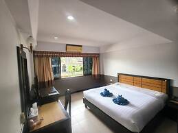 Ariya Inn Chiang Rai