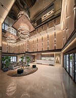 Le Grove Serviced Residences