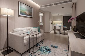 Le Grove Serviced Residences