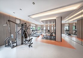 Le Grove Serviced Residences