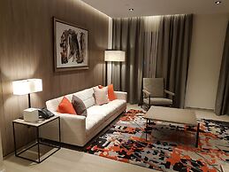 Le Grove Serviced Residences