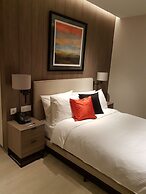 Le Grove Serviced Residences