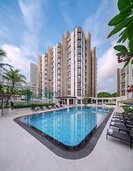 Le Grove Serviced Residences