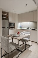 Le Grove Serviced Residences
