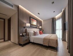 Le Grove Serviced Residences