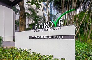Le Grove Serviced Residences