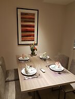 Le Grove Serviced Residences