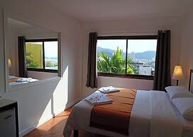 Swiss Villas Panoramic – Hillside Beach View