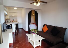 Swiss Villas Panoramic – Hillside Beach View