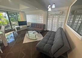Swiss Villas Panoramic – Hillside Beach View
