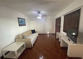 Swiss Villas Panoramic – Hillside Beach View