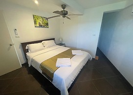 Swiss Villas Panoramic – Hillside Beach View