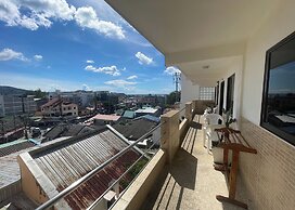 Swiss Villas Panoramic – Hillside Beach View