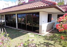 Swiss Villas Panoramic – Hillside Beach View
