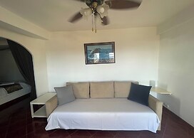 Swiss Villas Panoramic – Hillside Beach View